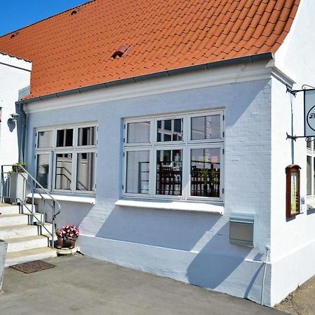 Bagenkop Kro Kamer foto