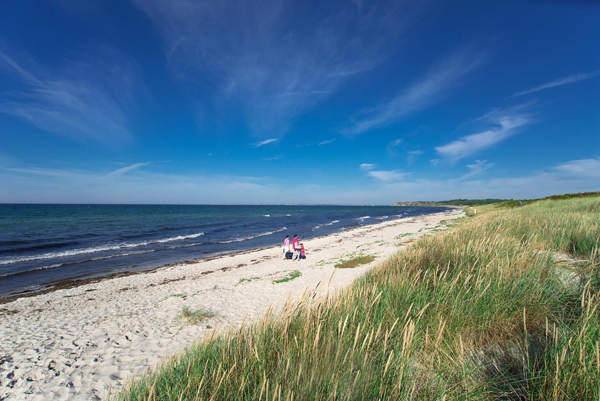 Bagenkop Kro Buitenkant foto